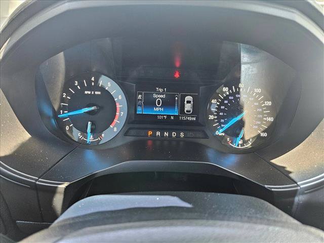 Used 2016 Ford Edge SE FWD image 11
