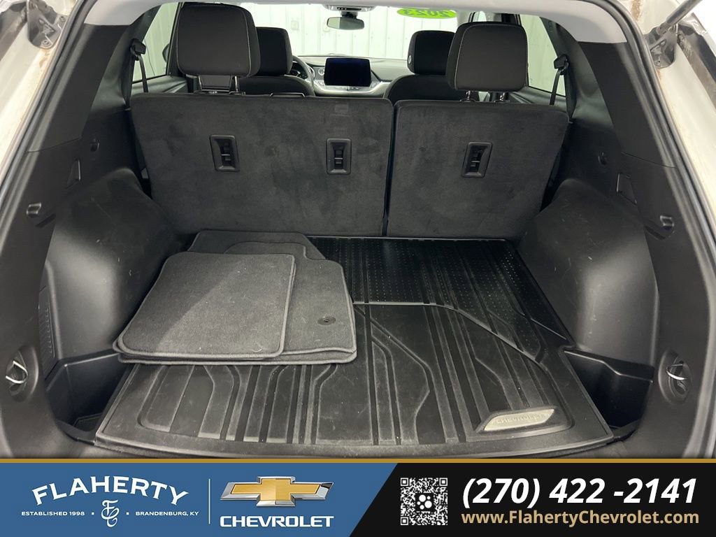 Used 2023 Chevrolet Blazer LT image 19