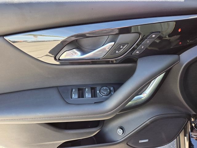 Certified 2023 Chevrolet Blazer Premier w/ Enhanced Convenience Package image 17