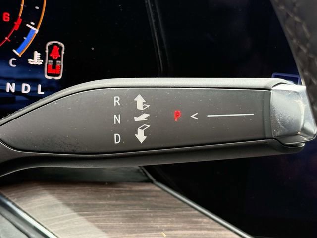 Certified 2025 Chevrolet Tahoe Z71 w/ Comfort Package image 22