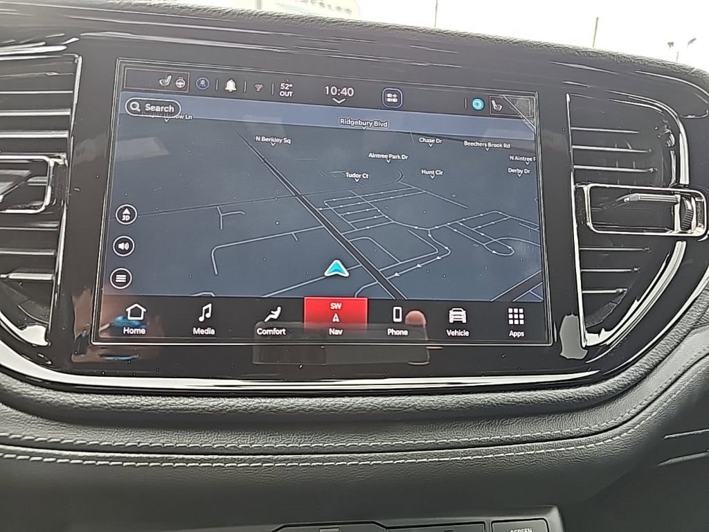 Certified 2021 Dodge Durango GT image 34