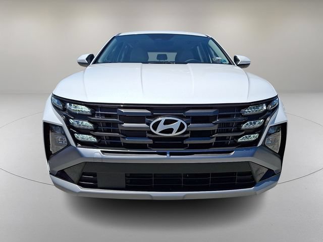 New 2026 Hyundai Tucson Blue SE AWD/4WD image 2