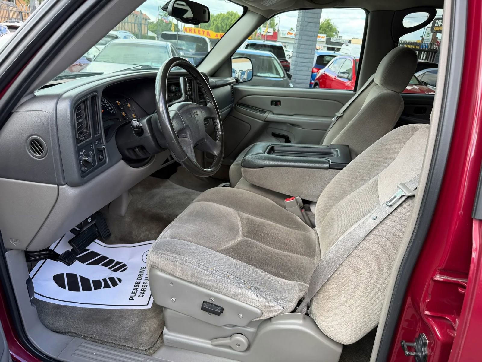 Used 2004 GMC Yukon SLE RWD image 27