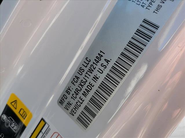 New 2026 Jeep Wrangler Unlimited Rubicon 392 image 17