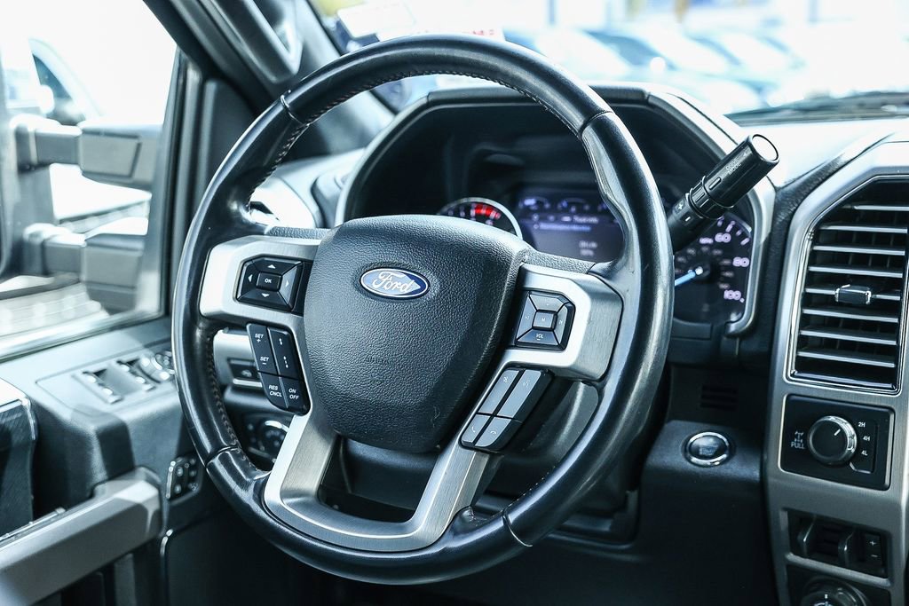 Used 2020 Ford F250 Platinum w/ Tremor Off-Road Package image 27