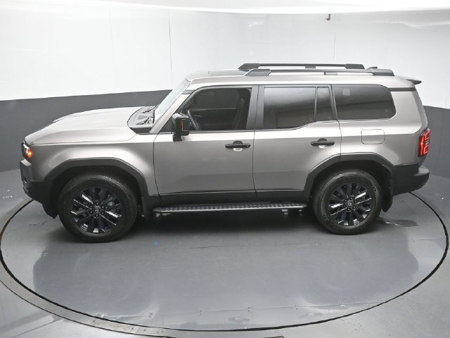 Used 2025 Toyota Land Cruiser w/ Premium Package AWD/4WD image 45