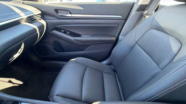 Used 2025 Nissan Altima 2.5 SL image 23