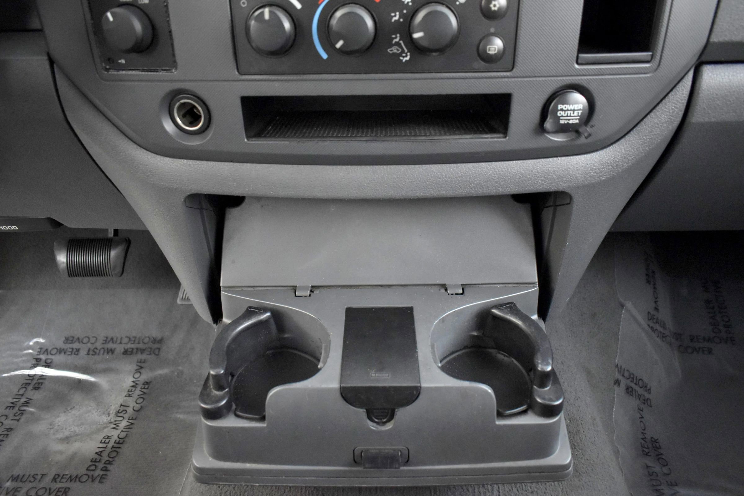 Used 2007 Dodge Ram 1500 Truck SLT image 22