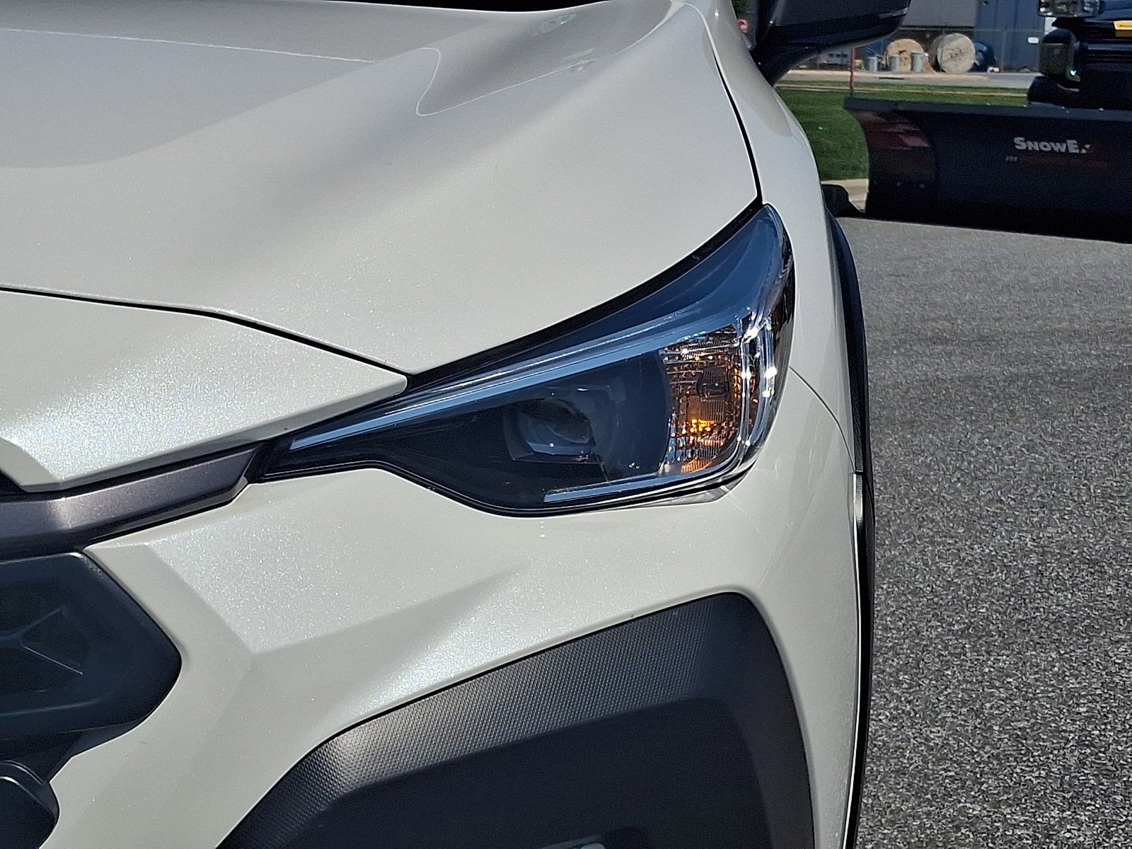 Certified 2026 Subaru Crosstrek 2.0i Premium AWD/4WD image 9
