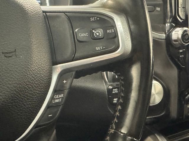 Used 2021 RAM 1500 Laramie image 17
