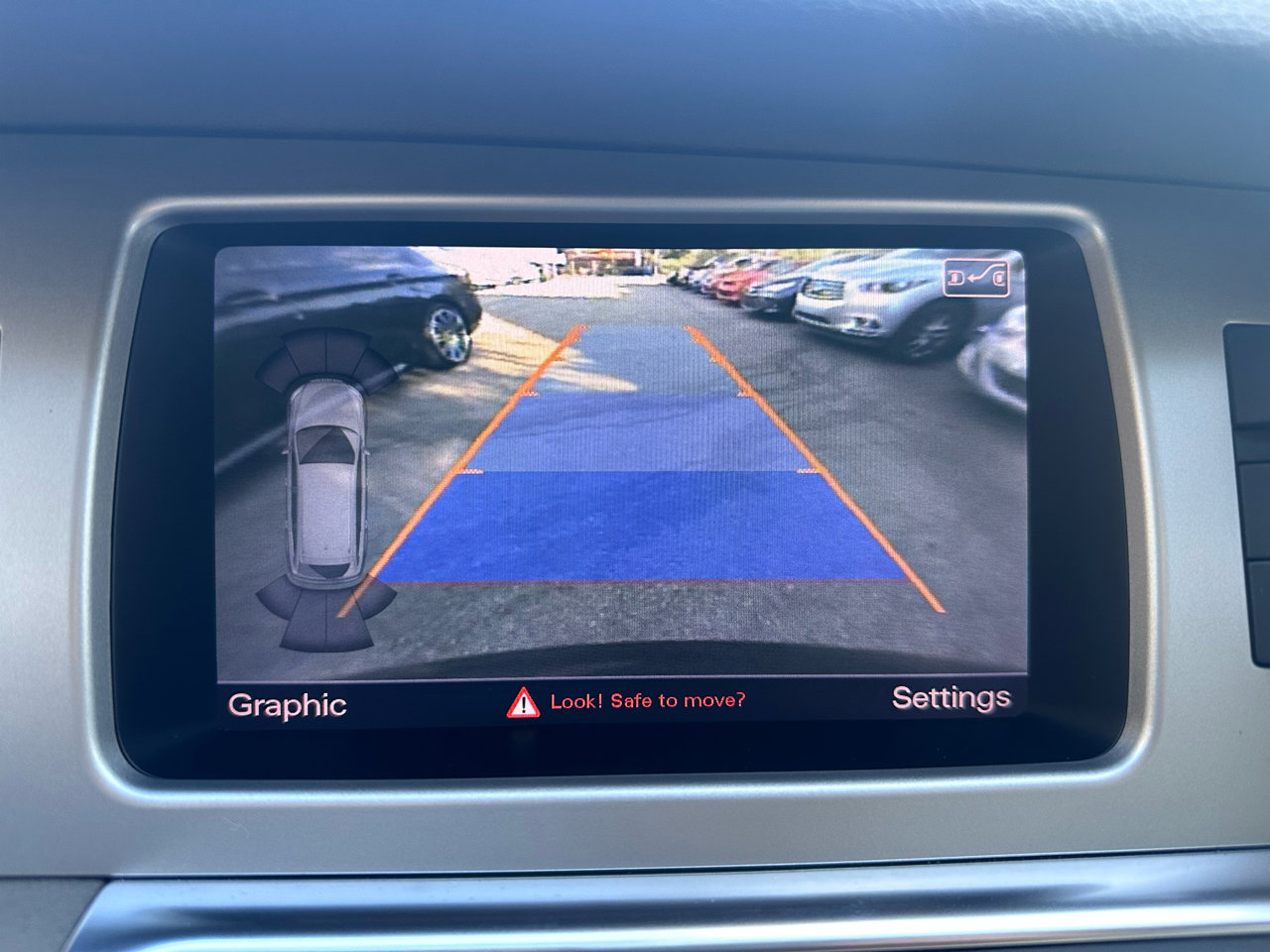 Used 2014 Audi Q7 TDI Premium Plus image 20