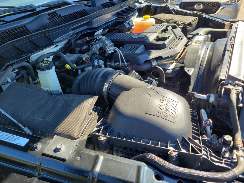 Used 2013 RAM 3500 Laramie Longhorn image 14