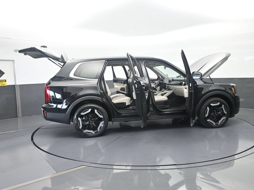 Used 2024 Kia Telluride S w/ S Sunroof Package AWD/4WD image 65