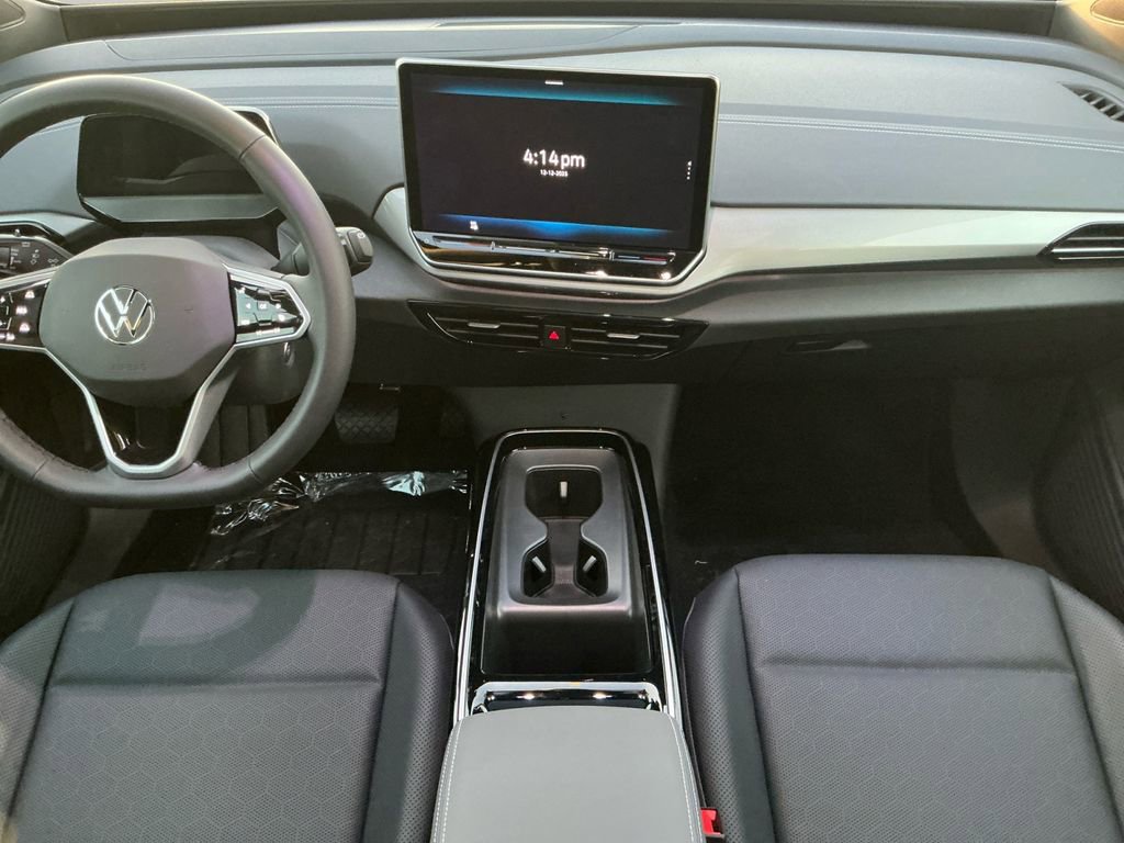 New 2026 Volkswagen ID.4 Pro S AWD/4WD image 10