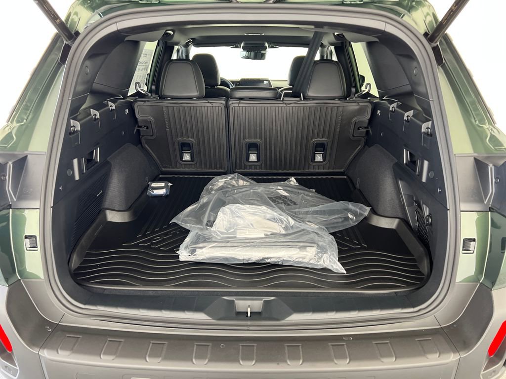 New 2026 Subaru Outback Touring XT AWD/4WD image 25