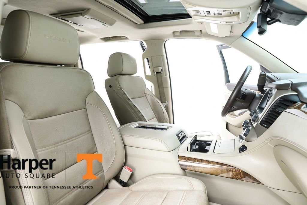 Used 2016 GMC Yukon XL Denali w/ Open Road Package image 77