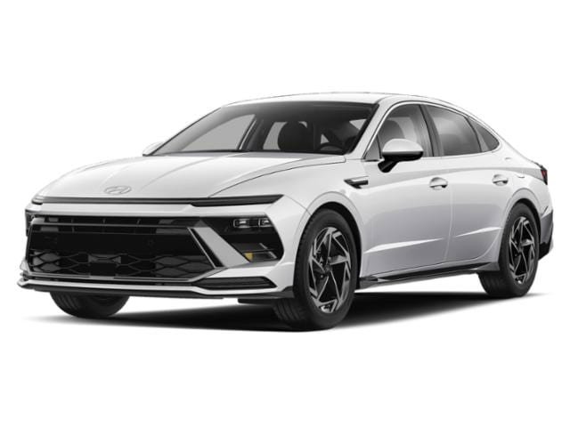 New 2026 Hyundai Sonata SEL AWD/4WD image 1