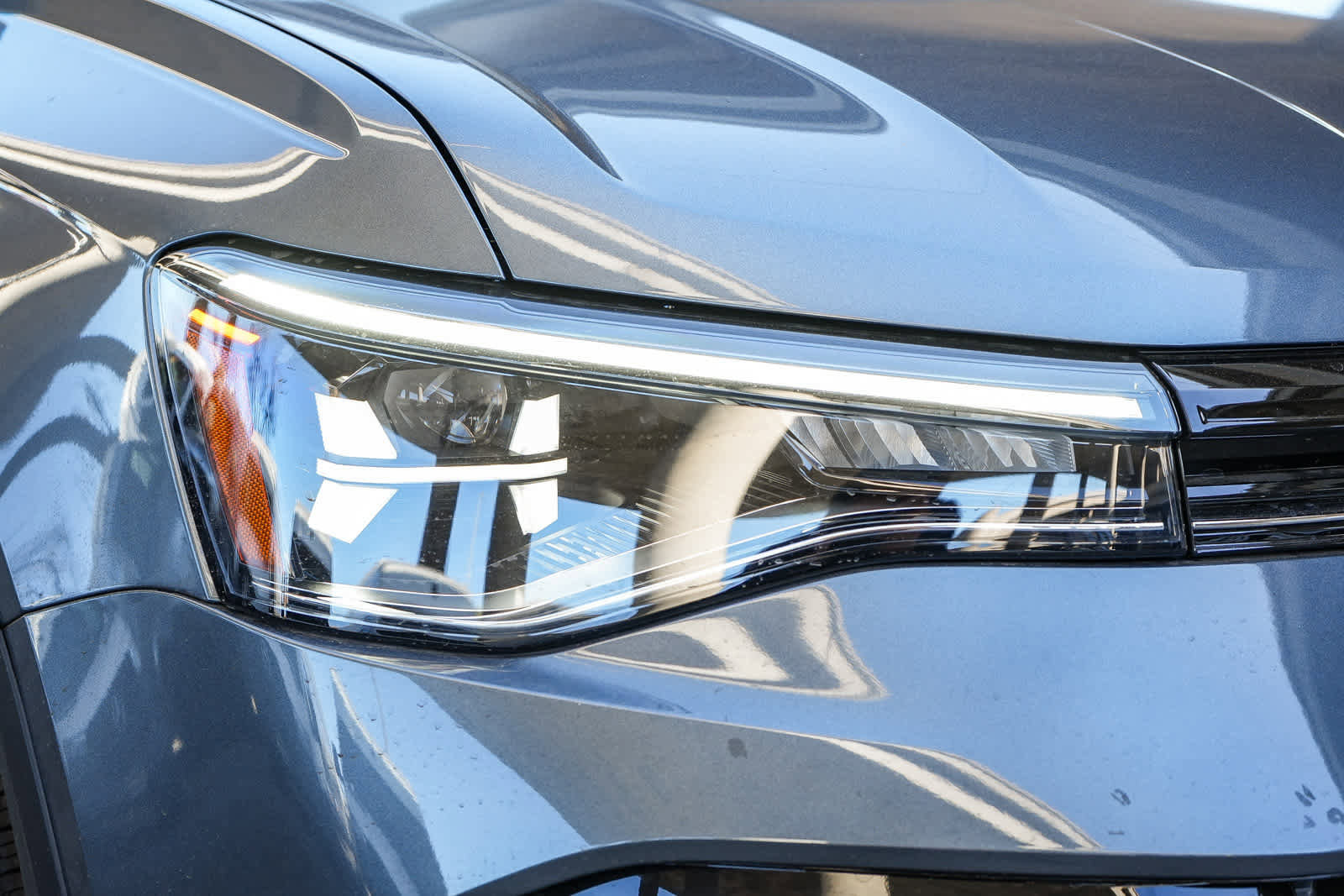 New 2026 Volkswagen Taos S image 4