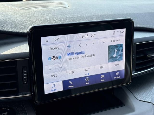 Certified 2023 Ford Explorer Timberline w/ Timberline Technology Package image 33