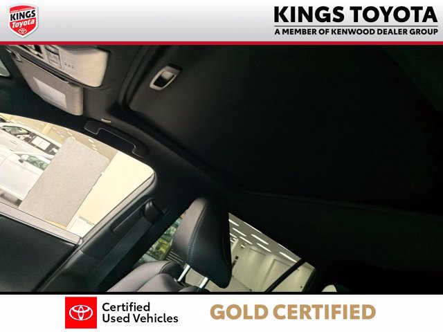 Certified 2024 Toyota RAV4 XSE w/ Weather Package AWD/4WD image 20