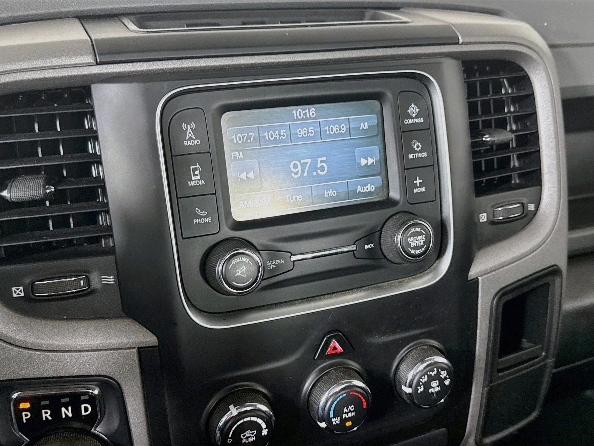 Used 2019 RAM 1500 Tradesman w/ Popular Equipment Group RWD image 18