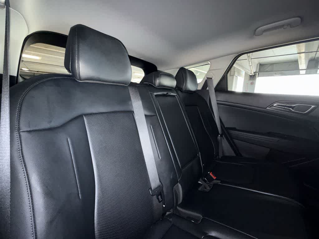 Used 2024 Kia Sportage EX FWD image 26