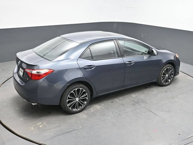 Used 2016 Toyota Corolla S FWD image 32