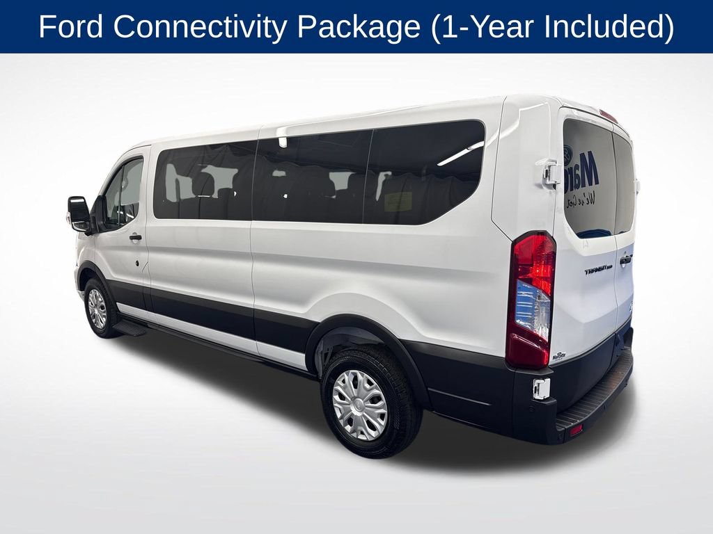 Used 2026 Ford Transit 350 XLT RWD image 3