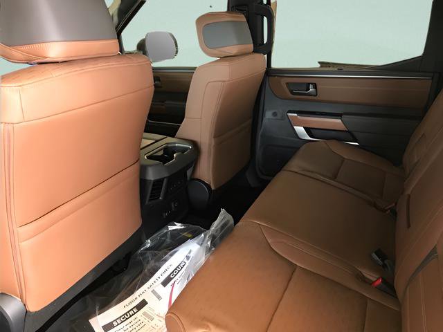 New 2026 Toyota Tundra 1794 Edition image 12