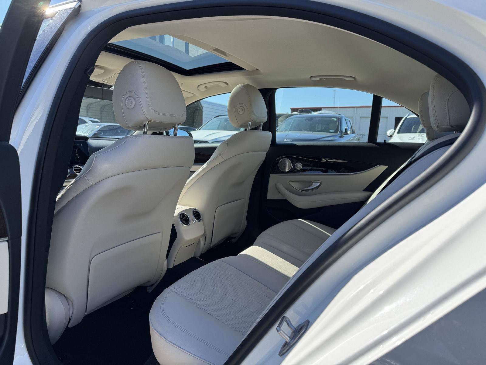 Certified 2023 Mercedes-Benz E 350 Sedan image 16