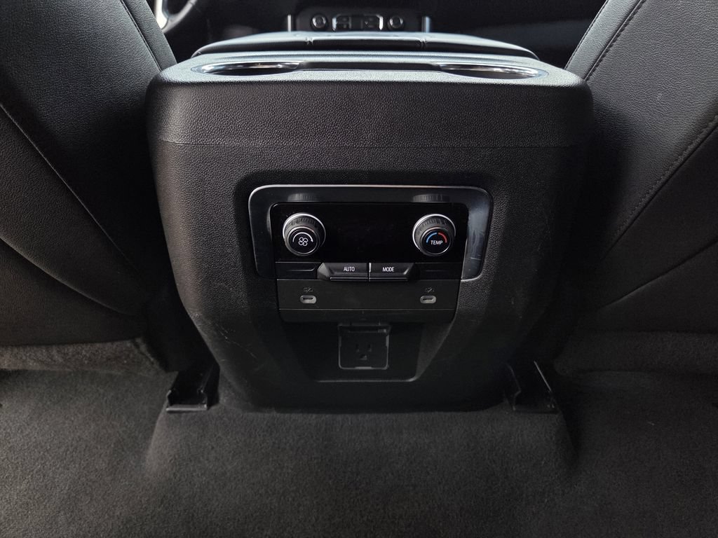 Certified 2023 Chevrolet Tahoe LT RWD image 22