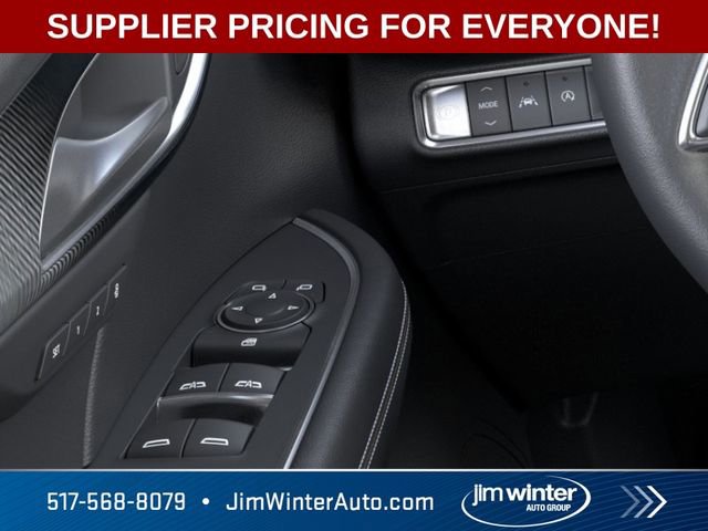 New 2026 Buick Envision Sport Touring AWD/4WD image 22