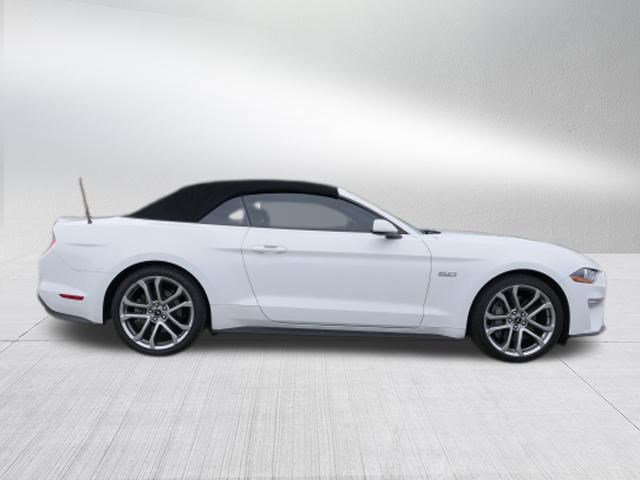 Used 2023 Ford Mustang GT Premium w/ Ford Safe & Smart Package image 2