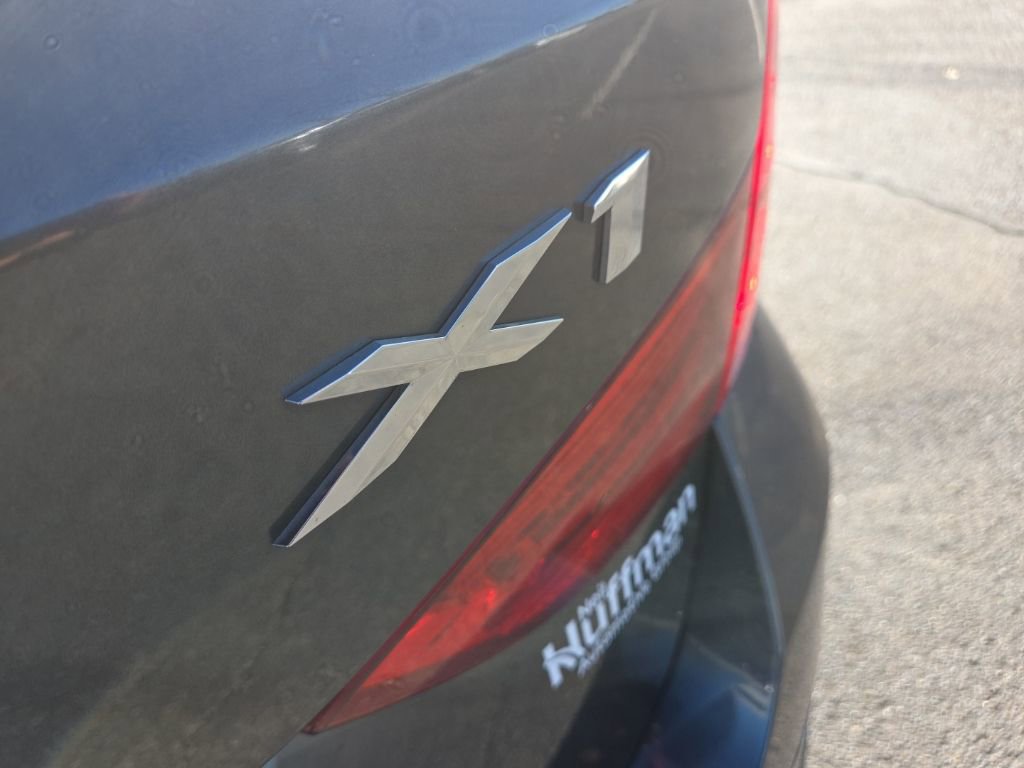 Used 2014 BMW X1 xDrive35i image 11