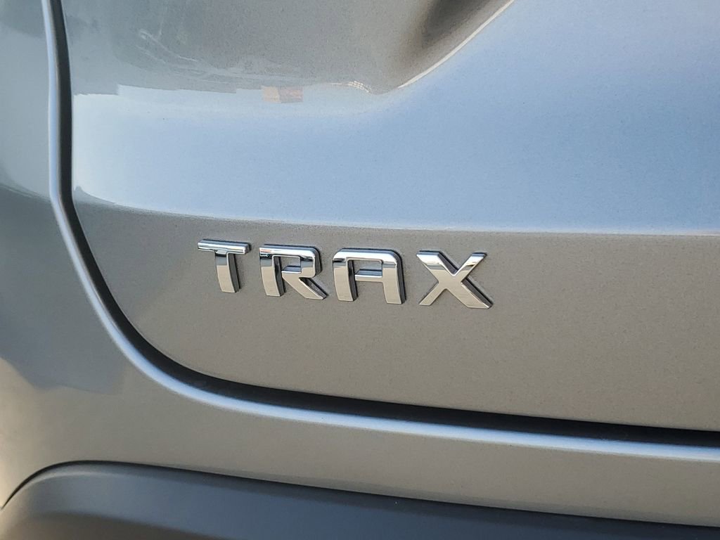 New 2026 Chevrolet Trax LT image 6