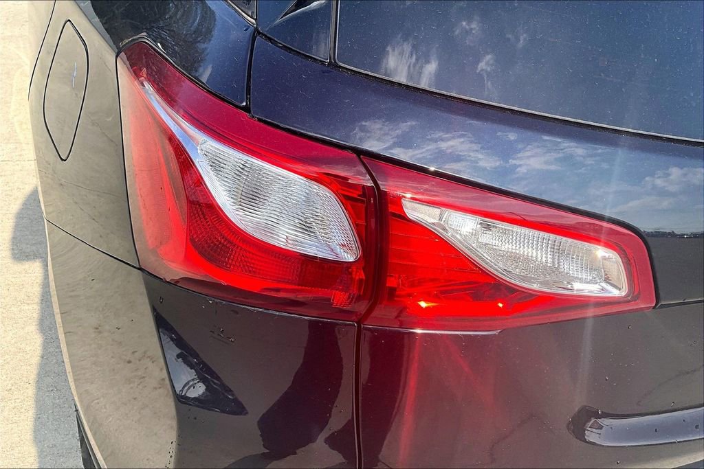 Used 2020 Chevrolet Equinox LT AWD/4WD image 30