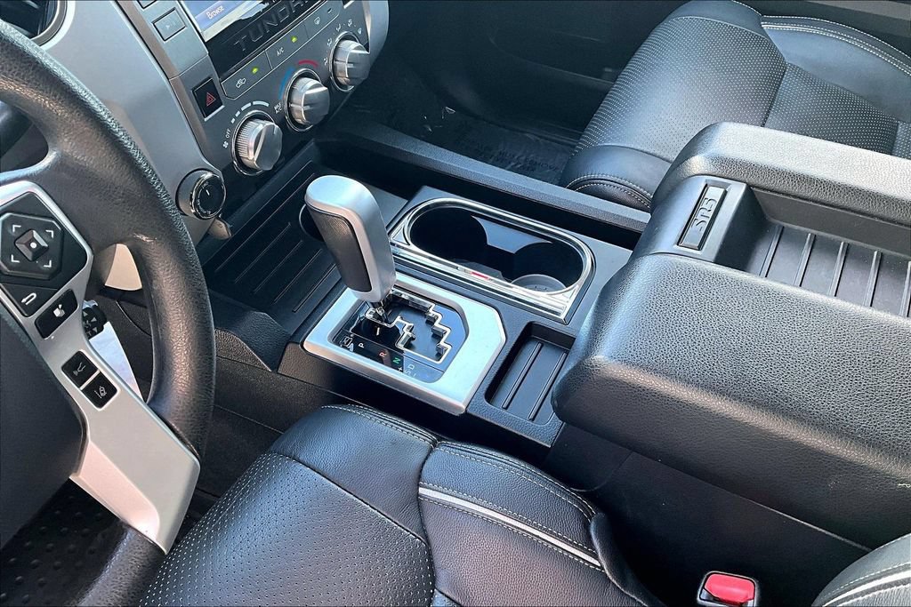 Certified 2019 Toyota Tundra SR5 w/ SR5 Upgrade Package AWD/4WD image 20