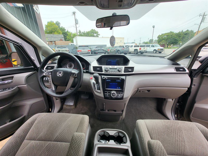 Used 2016 Honda Odyssey EX image 14