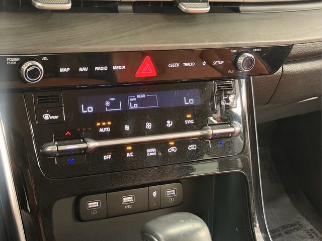 Used 2024 Kia Carnival SX FWD image 27
