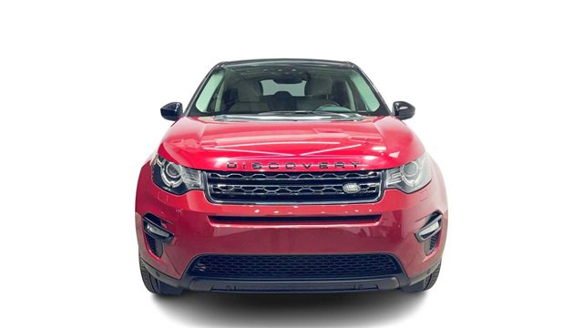 Used 2019 Land Rover Discovery Sport HSE image 6