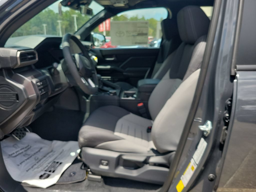 New 2026 Toyota Tacoma TRD Sport AWD/4WD image 15