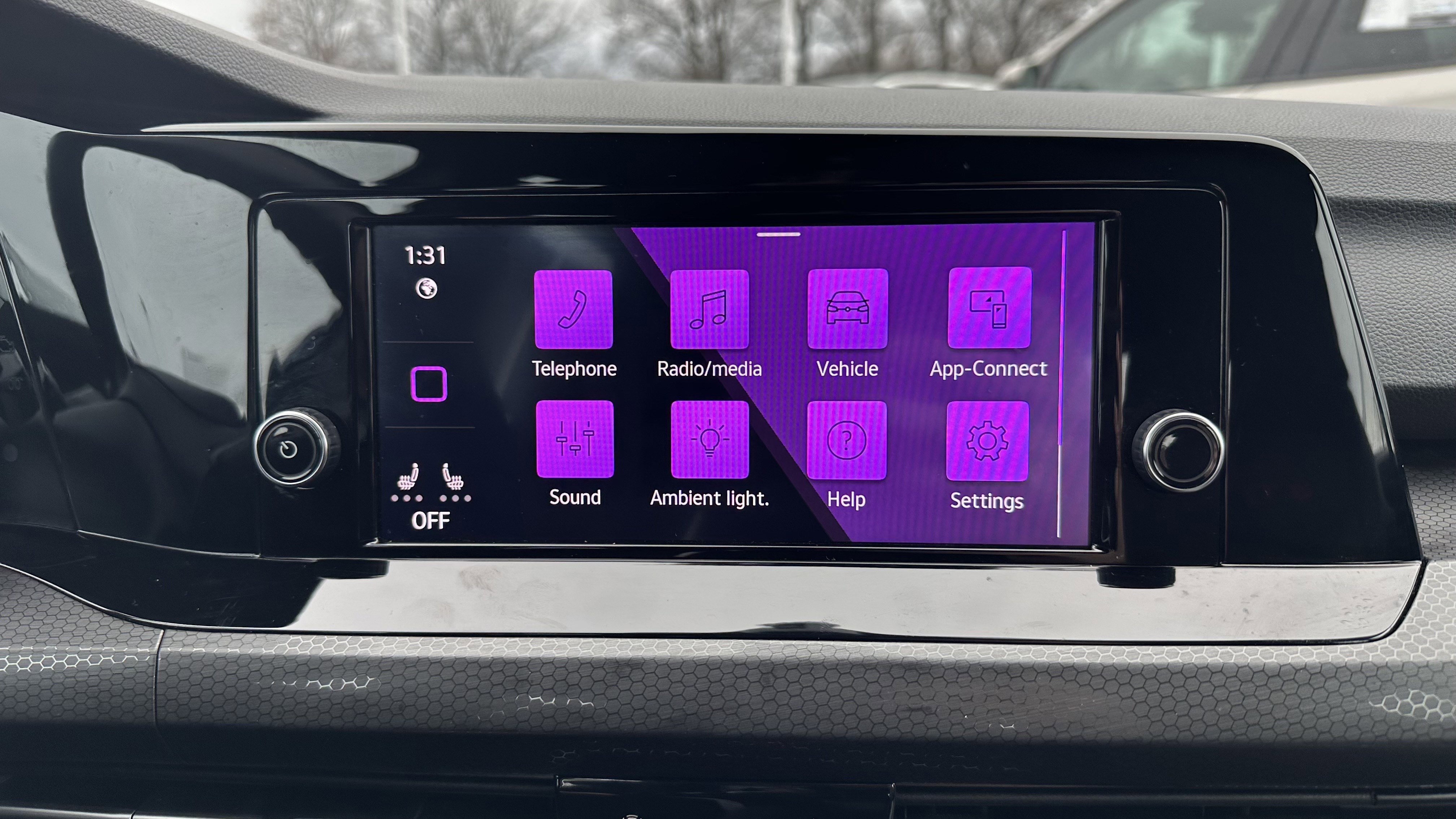 Used 2024 Volkswagen GTI S image 25