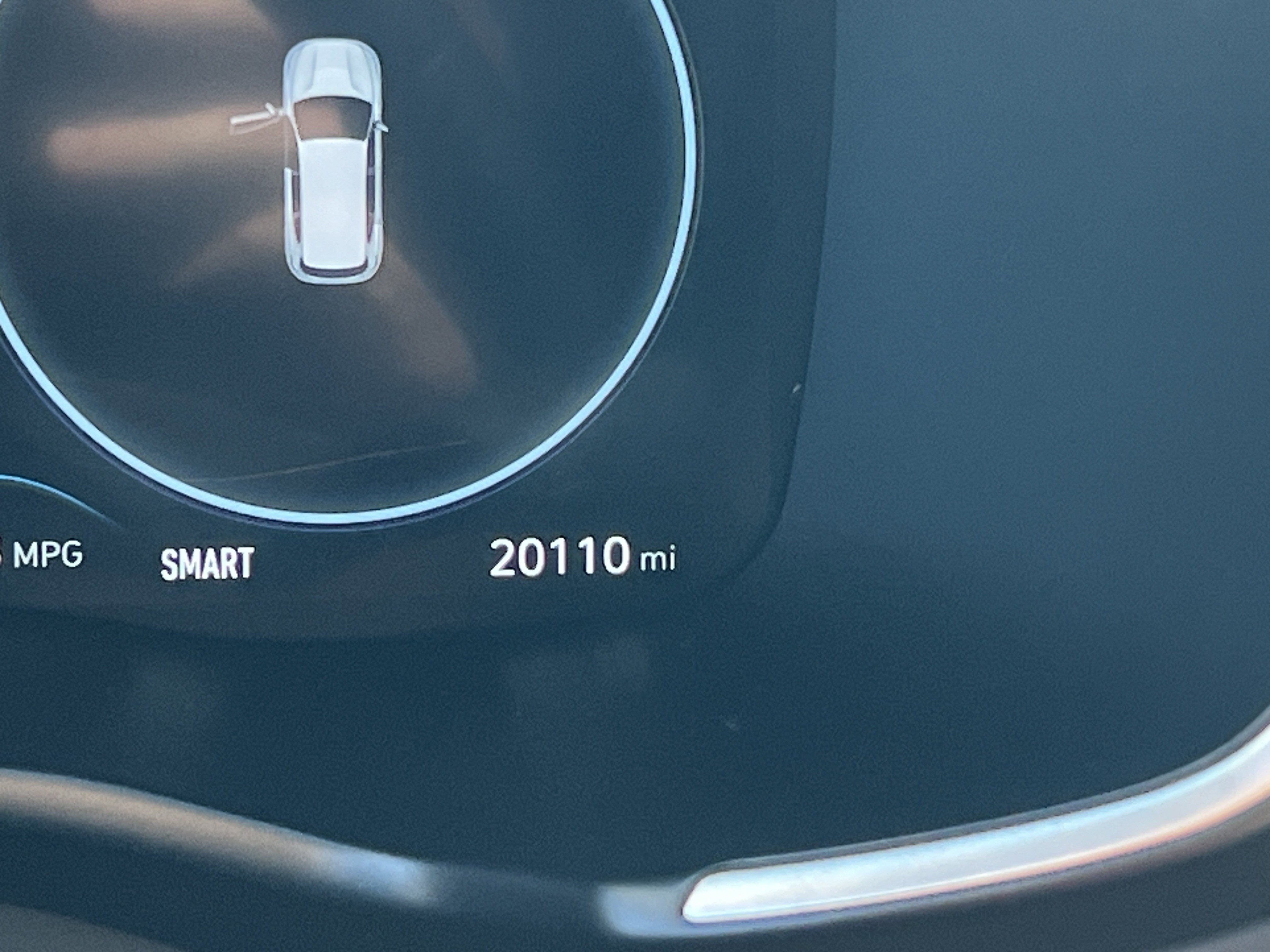 Used 2023 Hyundai Santa Fe Limited image 28