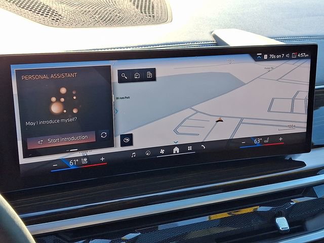 Used 2024 BMW X5 xDrive40i w/ M Sport Package image 16