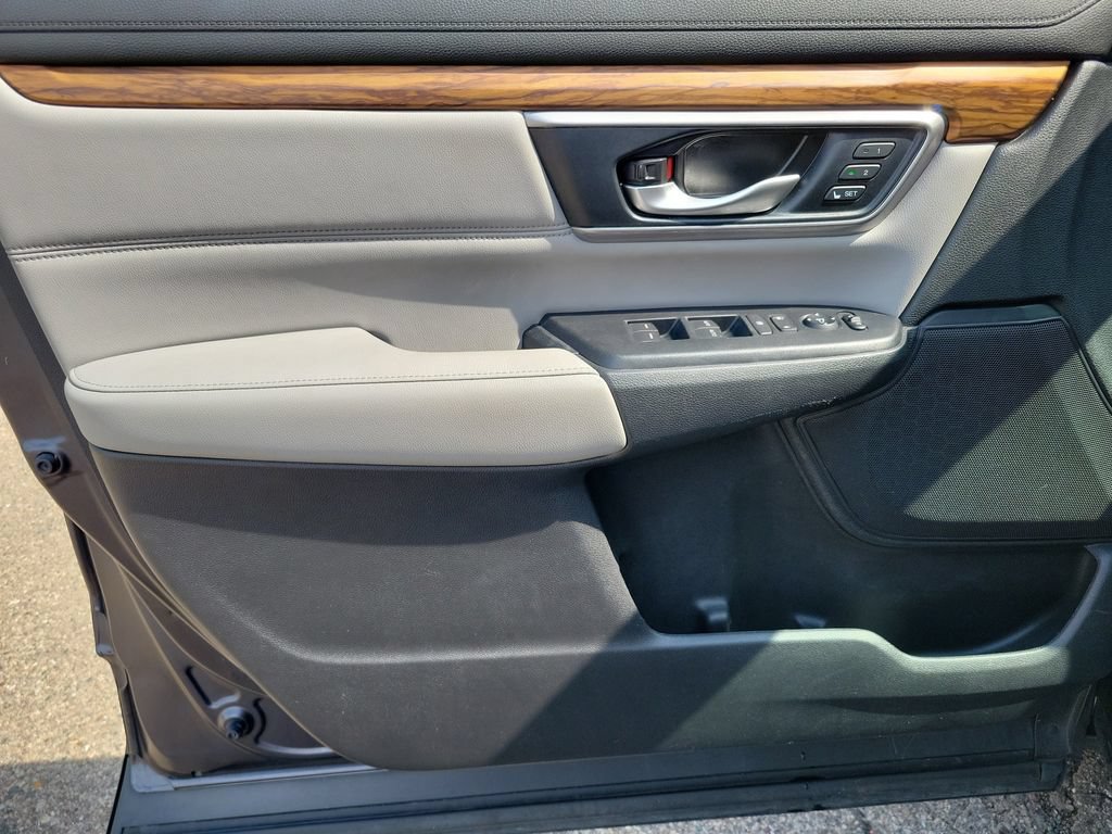 Used 2018 Honda CR-V EX-L image 9