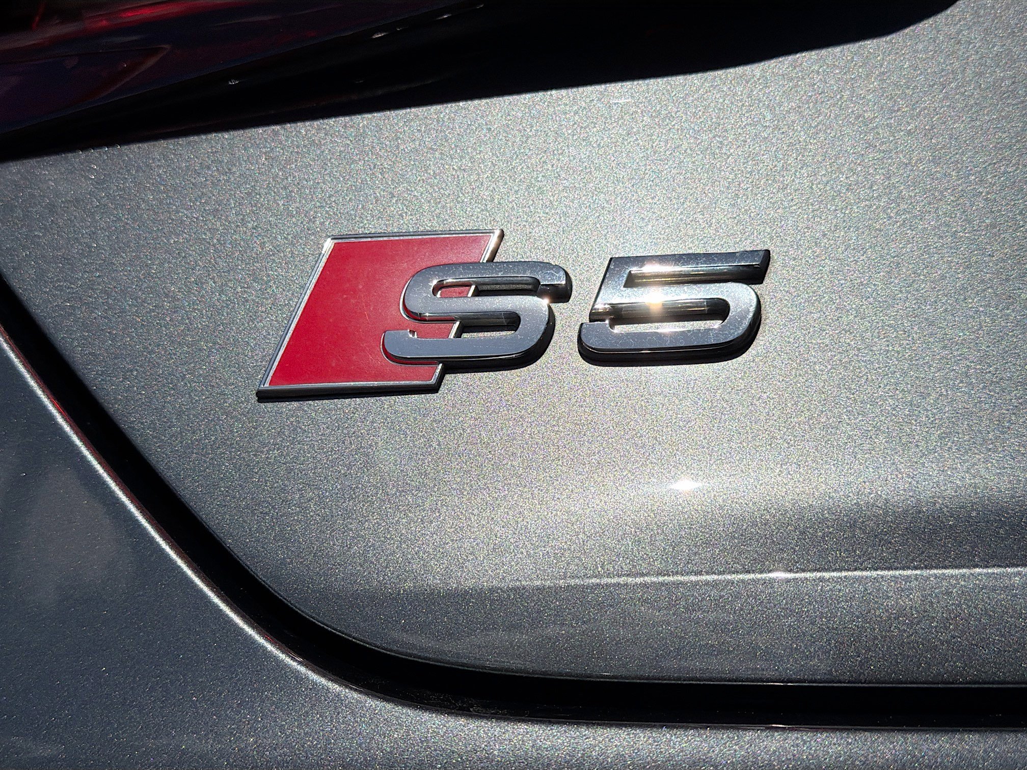 Used 2023 Audi S5 Premium image 11