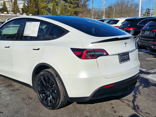 Used 2023 Tesla Model Y Long Range image 13