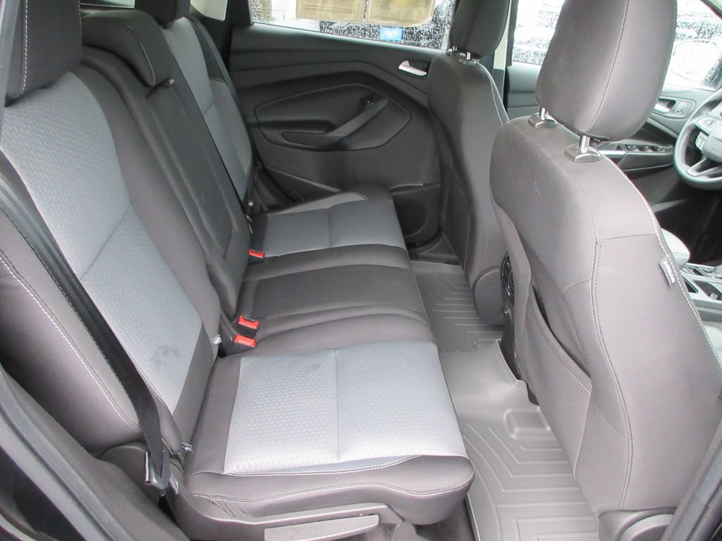 Used 2018 Ford Escape SE AWD/4WD image 18