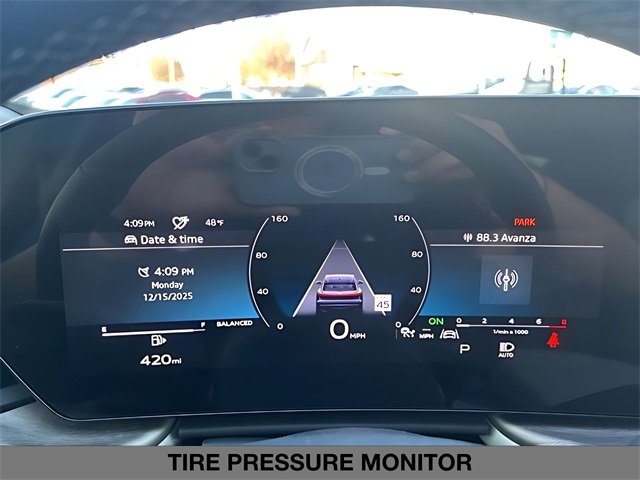 New 2025 Audi Q5 Prestige image 20