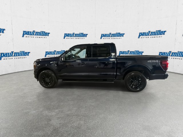 New 2026 Ford F150 Lariat w/ Equipment Group 501A Mid AWD/4WD image 7